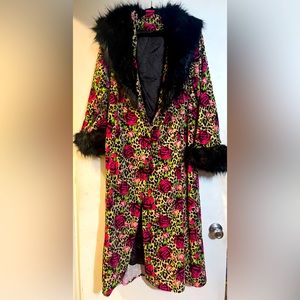 Betsey Johnson for Torrid